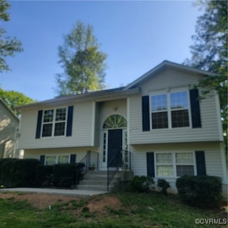 747 Glen Cove Dr, Ruther Glen, VA 22546