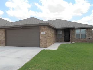 8707 16th St, Lubbock, TX 79416