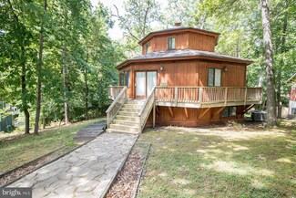 11513 Running Fox Cir, Lusby, MD 20657