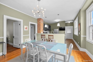 1062 Beaconsfield Ave Unit 1064, Grosse Pointe Park, MI 48230