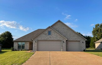 36 Pecan Cir, Jackson, TN 38301