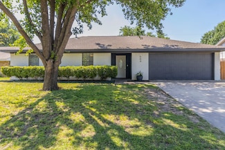 504 Aspen Dr, Denton, TX 76209