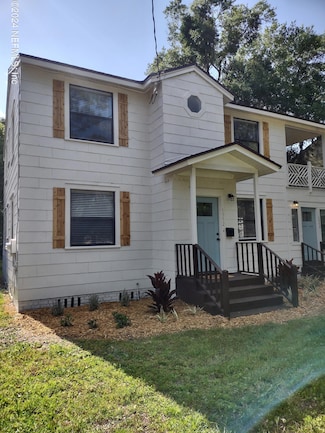 1552 Naldo Ave Unit 1552, Jacksonville, FL 32207