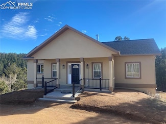 507 Yorktown Rd, Cripple Creek, CO 80813