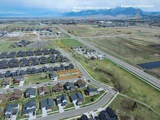 2007 Jacobs St, Bozeman, MT 59718