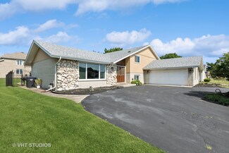 16814 Clyde Ave, South Holland, IL 60473