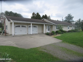 3900 Road 12, Leipsic, OH 45856