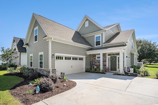 1114 Wigeon Dr, Conway, SC 29526