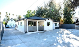 790 E Orange Grove Blvd, Pasadena, CA 91104