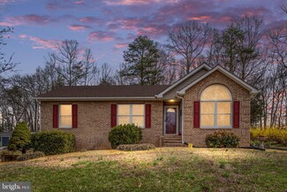 1255 Caledon Rd, King George, VA 22485