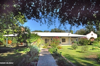 348 Pennsylvania Ave, Patagonia, AZ 85624