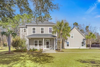144 Clark Ln, Summerville, SC 29483
