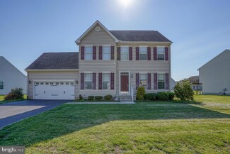 677 Olde Field Dr, Magnolia, DE 19962