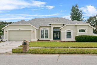 1616 Thornhill Cir, Oviedo, FL 32765