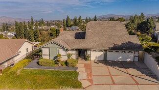618 S Pathfinder Trail, Anaheim, CA 92807