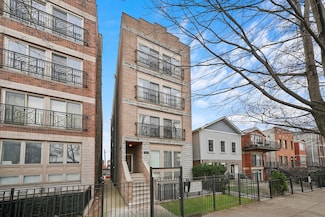2515 W Harrison St Unit 1, Chicago, IL 60612