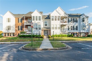 9392 Wind Haven Ct Unit 411, Glen Allen, VA 23060