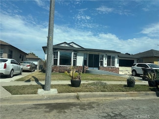 900 N Evers Ave, Compton, CA 90220