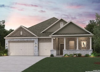 2308 Carson Cove, Schertz, TX 78108