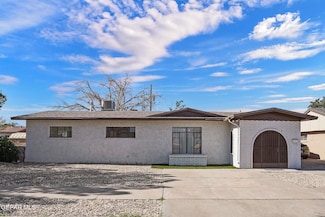 5905 Brazos Ave, El Paso, TX 79905