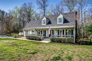 8847 Greenwood Blvd, New Kent, VA 23124