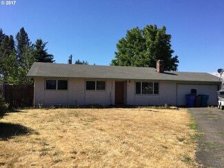 200 SE 104th Ave, Vancouver, WA 98664