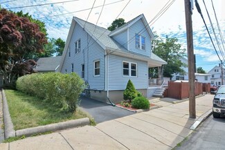 9 Warren St, Everett, MA 02149