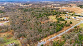 0002 County Road 3570, Ada, OK 74820