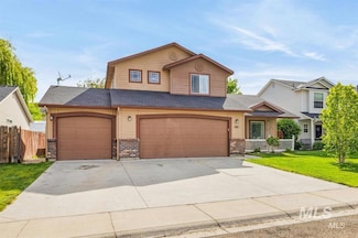 5101 Barkley Way, Caldwell, ID 83607