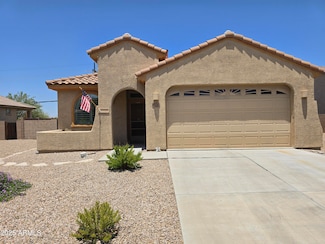 5265 E Agave Vista Dr, Tucson, AZ 85756