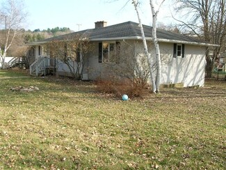 601 Center St, Wilton, WI 54670