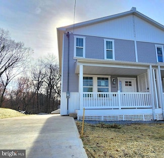 1224 Madison Ave, Prospect Park, PA 19076