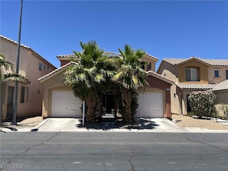 5419 Brass Hills Ct, Las Vegas, NV 89122