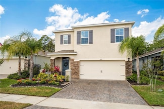 266 Caryota Ct, New Smyrna Beach, FL 32168