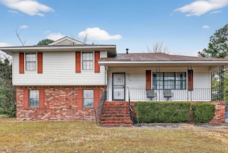 3439 Gebhardt Ct, Hephzibah, GA 30815