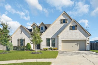 7827 Leighton Trail, Pasadena, TX 77505