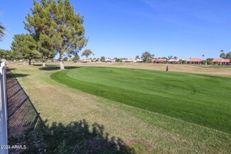25037 S Ribbonwood Dr, Sun Lakes, AZ 85248