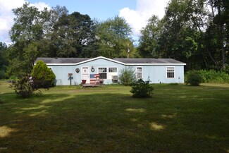 834 48th St, Pullman, MI 49450