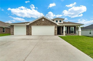 3603 N J R Martin Dr, Siloam Springs, AR 72761