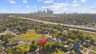 2313 Hailey St, Houston, TX 77026