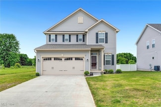 611 Sunriver Dr, Painesville, OH 44077