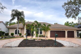 10719 NW 49th Manor, Coral Springs, FL 33076