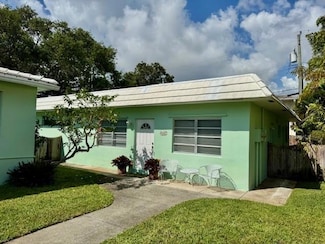 311 REAR NE 16th Ave, Fort Lauderdale, FL 33301