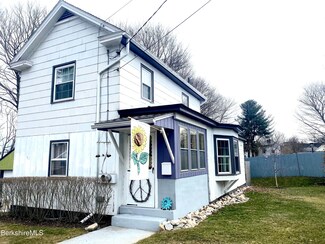 1 Tierney Place, Pittsfield, MA 01201