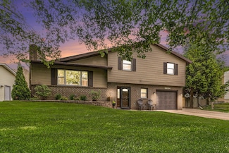5854 Blaine Ave SE, Grand Rapids, MI 49508