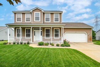 3955 Country Meadows Dr, Kalamazoo, MI 49048