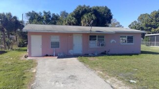 416 Johnson Ave, Fort Myers, FL 33905