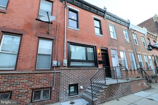 2615 Wharton St, Philadelphia, PA 19146