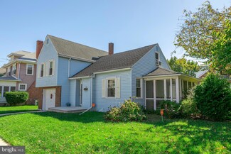 183 Wesley St, Salem, NJ 08079
