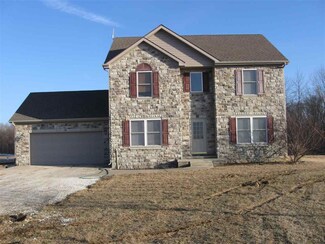 1875 E 500 N, Attica, IN 47918